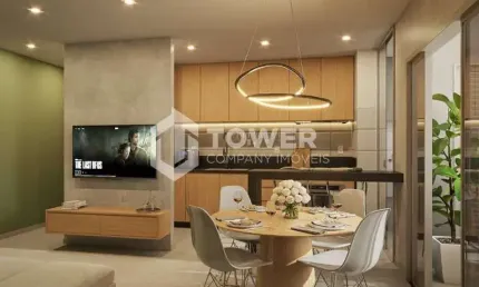 Apartamento com 2 quartos à venda na Rua Sarandi , Morumbi, Uberlândia , Mg, 38407,123, Brasil, 200, Morumbi, Uberlândia