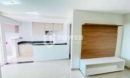 Apartamento com 3 quartos à venda na Rua Nossa Senhora de Fátima, 200, Tubalina, Uberlândia