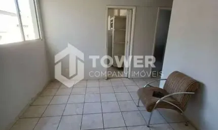 Apartamento com 2 quartos à venda na Rua Paraná, 812, Brasil, Uberlândia