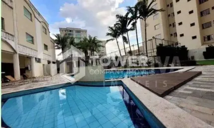 Apartamento com 3 quartos à venda na Avenida Lázara Alves Ferreira, 90, Santa Mônica, Uberlândia
