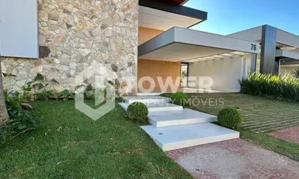 Casa em condomínio fechado com 3 quartos à venda na Rua Lapa do Lobo, 1250, Granja Marileusa, Uberlândia