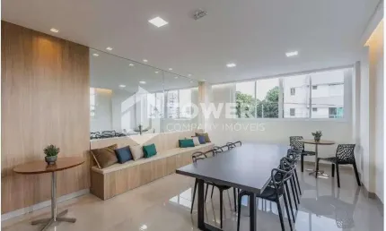 Apartamento com 2 quartos à venda na Rua Botafogo, 49, Patrimônio, Uberlândia