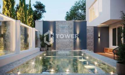 Apartamento com 3 quartos à venda na Rua Grajaú, 297, Patrimônio, Uberlândia