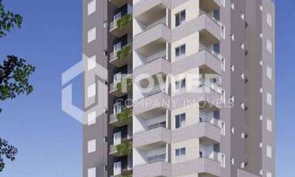 Apartamento com 2 quartos à venda na Avenida José Paes de Almeida, 200, Santa Mônica, Uberlândia