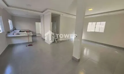 Casa com 3 quartos à venda na Rua José Rodrigues Queiroz Filho, 500, Santa Mônica, Uberlândia