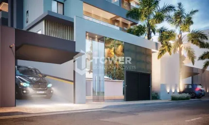 Apartamento com 3 quartos à venda na Rua Nelson de Oliveira, 200, Santa Mônica, Uberlândia