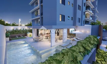 Apartamento com 2 quartos à venda na Rua Pedro José Samora, 1050, Santa Mônica, Uberlândia