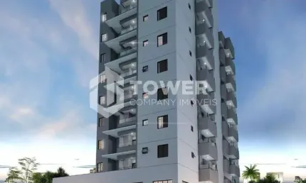 Apartamento com 2 quartos à venda na Rua Quebec, 101, Novo Mundo, Uberlândia