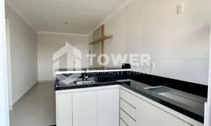 Apartamento com 2 quartos à venda na Avenida Geraldo Abrão, 1500, Santa Luzia, Uberlândia