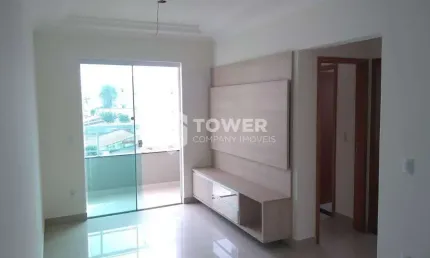 Apartamento com 2 quartos à venda na Rua Nordau Gonçalves De Melo, 1340, Santa Mônica, Uberlândia