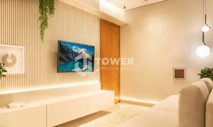 Apartamento com 2 quartos à venda na Rua Arlindo Gomes Rodrigues, 800, Conjunto Segismundo Pereira, Uberlândia