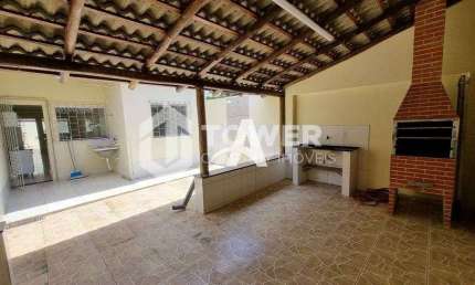 Casa com 2 quartos à venda na Rua Zora, 411, Jardim Canaã, Uberlândia