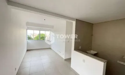 Apartamento com 2 quartos à venda na Rua Izaura Augusta Pereira, 300, Santa Mônica, Uberlândia