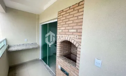 Apartamento com 2 quartos à venda na Rua Antônia Saltão de Almeida, 138, Santa Mônica, Uberlândia