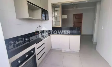 Apartamento com 2 quartos à venda na Avenida Ortízio Borges, 1000, Santa Mônica, Uberlândia
