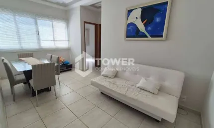 Apartamento com 2 quartos à venda na Avenida Francisco Ribeiro, 650, Conjunto Segismundo Pereira, Uberlândia