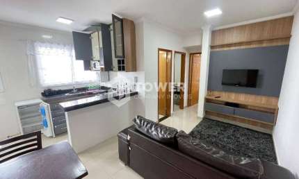 Apartamento com 2 quartos à venda na Avenida Francisco Ribeiro, 200, Conjunto Segismundo Pereira, Uberlândia