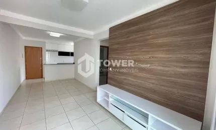 Apartamento com 2 quartos à venda na Rua Saturnino Pedro dos Santos, 190, Santa Mônica, Uberlândia