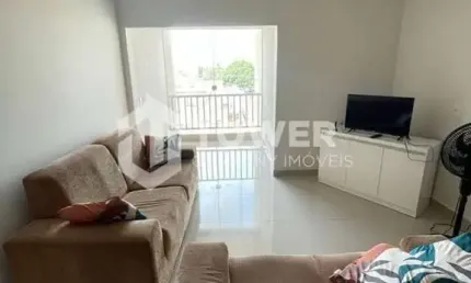 Apartamento com 3 quartos à venda na Rua Antônio Crescêncio, 957, Bom Jesus, Uberlândia