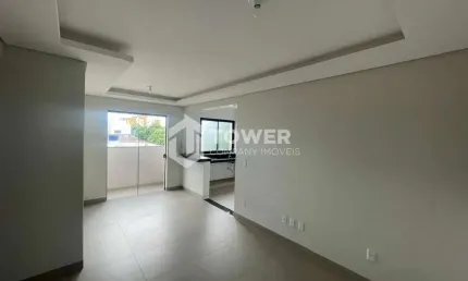 Apartamento com 2 quartos à venda na Rua Miguel Rocha dos Santos, 350, Santa Mônica, Uberlândia