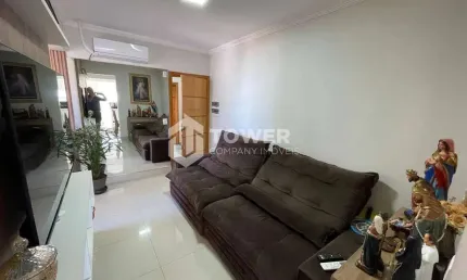 Apartamento com 2 quartos à venda na Rua Wellington Silva, 11, Novo Mundo, Uberlândia