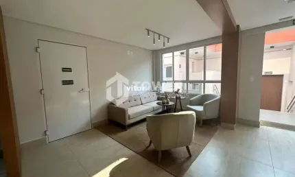 Apartamento com 2 quartos à venda na Rua Arlindo Gomes Rodrigues, 1300, Conjunto Segismundo Pereira, Uberlândia