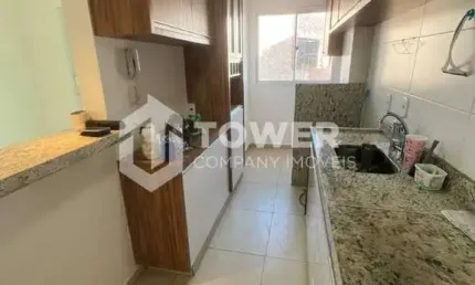 Apartamento com 2 quartos à venda na Avenida Anselmo Alves dos Santos, 4820, Grand Ville, Uberlândia