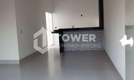 Casa com 3 quartos à venda na Rua Sampaio, 28, Laranjeiras, Uberlândia