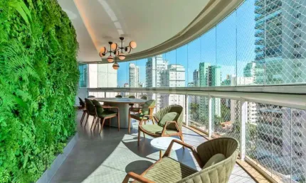Apartamento a Venda no Planalto Paulista em São Paulo - SP