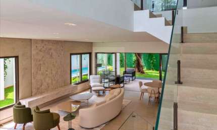 Casa de Condominio a Venda no Alto da Boa Vista em SP