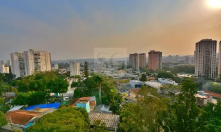 Apartamento com 2 quartos à venda no Alto da Boa Vista, São Paulo 