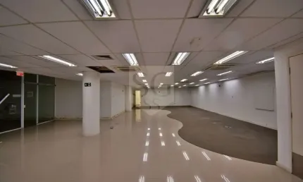 Comercial para locar no campo belo em sao paulo - sp
