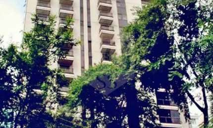 Apartamento Altissimo Padrao a Venda em Higienópolis em São Paulo - SP