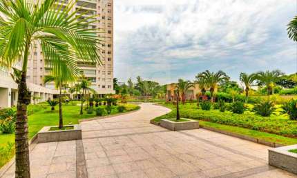 Apartamento a Venda em Santo Amaro em São Paulo - SP