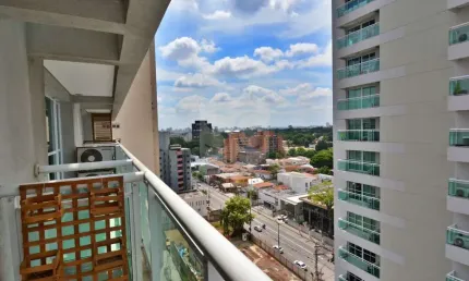 Conjunto comercial a venda no alto da boa vista em são paulo - sp