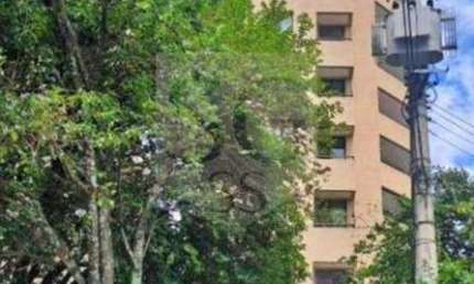 Apartamento com 4 quartos à venda em Pinheiros, São Paulo 