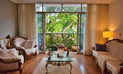 Apartamento a Venda na Chácara Santo Antônio - São Paulo - SP