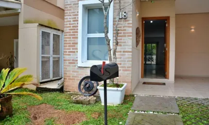 Casa de condominio a venda no jardim vitoria regia em são paulo - sp