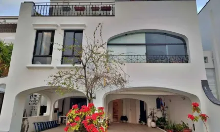Casa de Condominio Alto Padrao a Venda no Jardim Marajoara em São Paulo - SP
