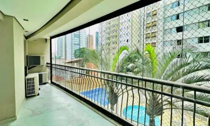 Apartamento com 2 quartos à venda na Pompéia, São Paulo 