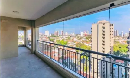 Apartamento a venda no jardim da saúde em são paulo - sp