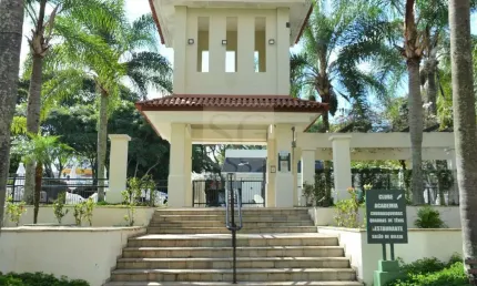 Apartamento a locar em Condominio Clube no Alto da Boa Vista em São Paulo - SP