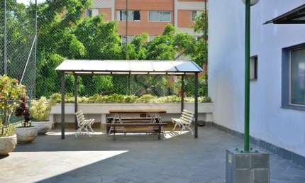 Apartamento reformado a Venda no Jardim Umuarama em São Paulo - SP