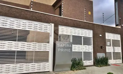Apartamento a Venda na Vila Guilhermina em São Paulo - SP