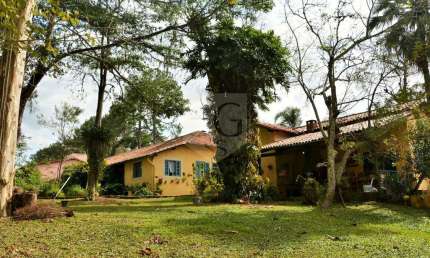 Casa com 3 quartos à venda no Riviera Paulista, São Paulo 
