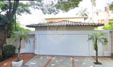 Casa com 4 quartos à venda no Jardim dos Estados, São Paulo , 610 m2 por R$ 4.780.000