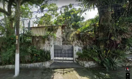Sobrado a Venda na Chácara Monte Alegre em São Paulo - SP