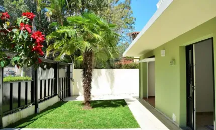 Sobrado a Venda no Jardim Marajoara - São Paulo - SP