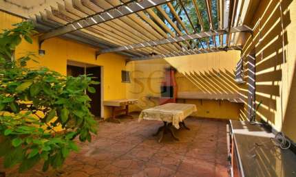 Casa com 3 quartos à venda no Alto da Boa Vista, São Paulo 