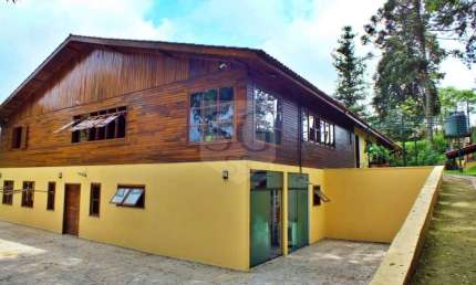 Casa com 4 quartos à venda no Riviera Paulista, São Paulo 